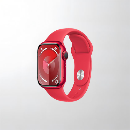 Apple Watch Series 9 41mm GPS